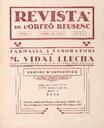 Revista de l&rsquo;Orfe&oacute; Reusenc, n&uacute;m. 3, 1/8/1923 [Exemplar]