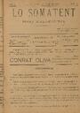 Lo Somatent, #4, 19/8/1886 [Issue]