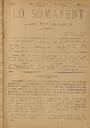 Lo Somatent, #10, 26/8/1886 [Issue]