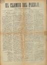 Las Circunstancias, #13, 16/9/1874 [Issue]