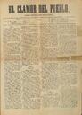 Las Circunstancias, #14, 17/9/1874 [Issue]