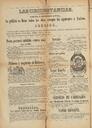 Las Circunstancias, n&uacute;m. 2, 16/12/1874, p&agrave;gina&nbsp;4 [P&agrave;gina]