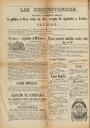 Las Circunstancias, n&uacute;m. 8, 23/12/1874, p&agrave;gina&nbsp;4 [P&agrave;gina]