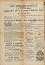 Las Circunstancias, n&uacute;m. 11, 27/12/1874, p&agrave;gina&nbsp;4 [P&agrave;gina]