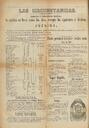 Las Circunstancias, n&uacute;m. 12, 29/12/1874, p&agrave;gina&nbsp;4 [P&agrave;gina]