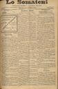 Lo Somatent, #3,306, 4/7/1897 [Issue]