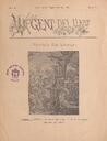 La Gent del Llamp, núm. 1, 16/12/1893 [Exemplar]