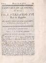 Centinela de la Patria en Reus, #4, 12/4/1814 [Issue]