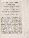 Centinela de la Patria en Reus, n.º 7, 22/4/1814, página 9 [Página]