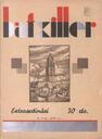 Batxiller, n.&ordm; 12, 1/1/1934 [Ejemplar]