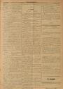 La Autonomía : periódico republicano democrático federal, núm. 9, 14/6/1890, pàgina 3 [Pàgina]